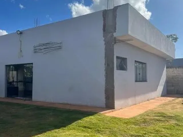 Imagem 6: Casa de Condomínio Térrea para Aluguel com 150 Metros Quadrados com 3 Quartos