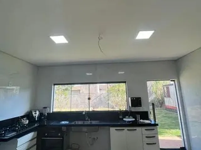 Imagem 8: Casa de Condomínio Térrea para Aluguel com 150 Metros Quadrados com 3 Quartos