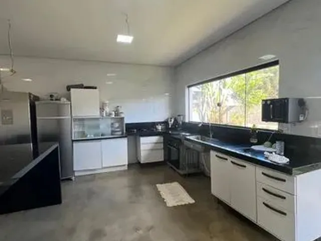 Imagem 2: Casa de Condomínio Térrea para Aluguel com 150 Metros Quadrados com 3 Quartos