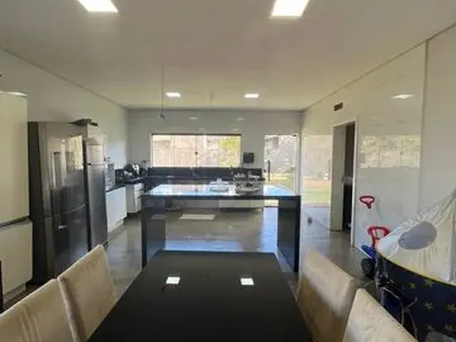 Imagem 9: Casa de Condomínio Térrea para Aluguel com 150 Metros Quadrados com 3 Quartos