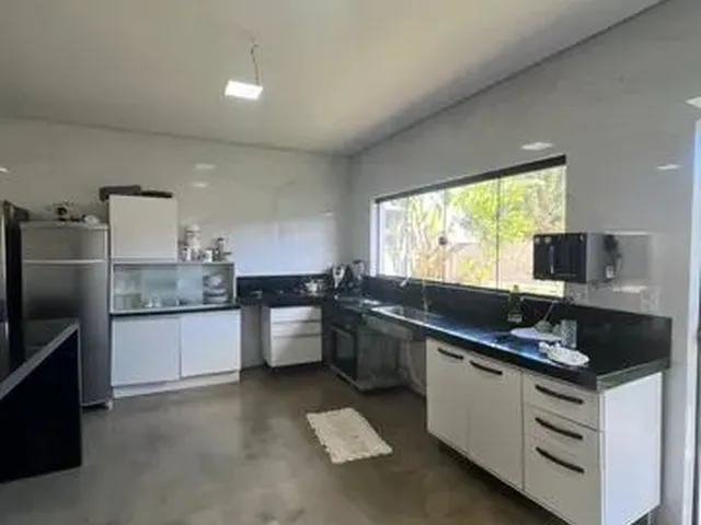 Imagem 13: Casa de Condomínio Térrea para Aluguel com 150 Metros Quadrados com 3 Quartos