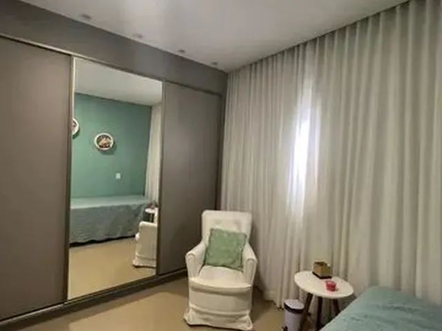 Imagem 3: Casa de Condomínio Térrea para Aluguel com 150 Metros Quadrados com 3 Quartos
