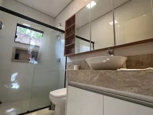 Imagem 11: Casa de Condomínio Térrea para Aluguel com 150 Metros Quadrados com 3 Quartos