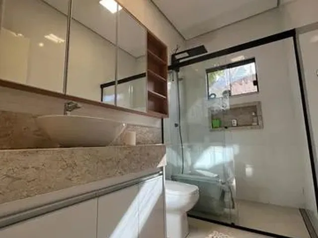 Imagem 15: Casa de Condomínio Térrea para Aluguel com 150 Metros Quadrados com 3 Quartos