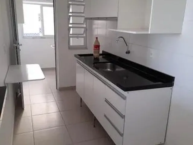 Imagem: Fer - Apartamento com 3 Dormitórios, Churrasqueira