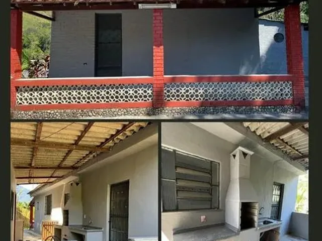 Imagem 2: Aluga-Se Casa na Castalia -Cachoeiras de Macacu Cod : 161