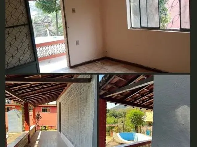 Imagem 3: Aluga-Se Casa na Castalia -Cachoeiras de Macacu Cod : 161