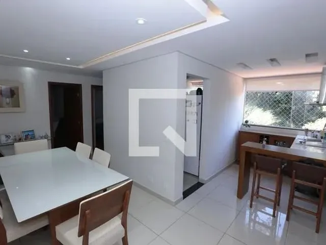 Imagem: Apartamento para Aluguel - Monte Castelo