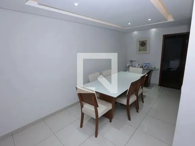 Imagem 6: Apartamento para Aluguel - Monte Castelo, 3 Quartos, 62 M2