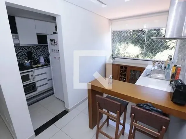 Imagem 15: Apartamento para Aluguel - Monte Castelo, 3 Quartos, 62 M2