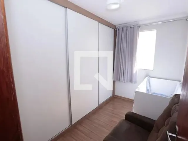 Imagem 14: Apartamento para Aluguel - Monte Castelo, 3 Quartos, 62 M2