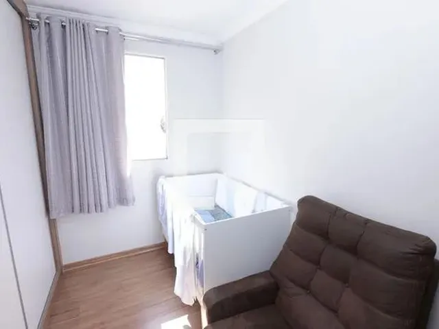 Imagem 13: Apartamento para Aluguel - Monte Castelo, 3 Quartos, 62 M2