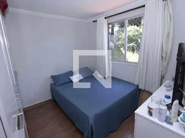 Imagem 10: Apartamento para Aluguel - Monte Castelo, 3 Quartos, 62 M2