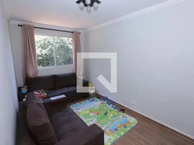 Imagem 7: Apartamento para Aluguel - Monte Castelo, 3 Quartos, 62 M2