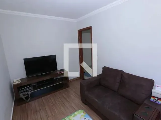 Imagem 4: Apartamento para Aluguel - Monte Castelo, 3 Quartos, 62 M2