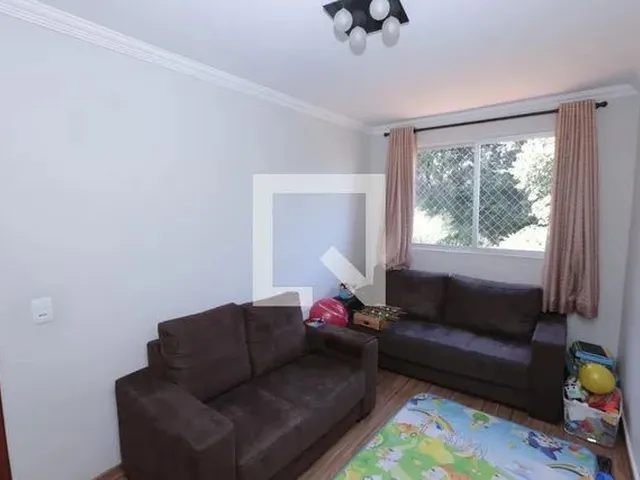 Imagem 12: Apartamento para Aluguel - Monte Castelo, 3 Quartos, 62 M2