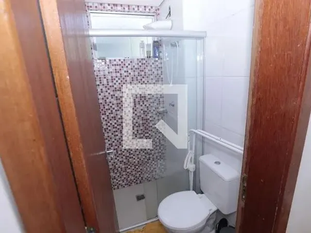 Imagem 9: Apartamento para Aluguel - Monte Castelo, 3 Quartos, 62 M2