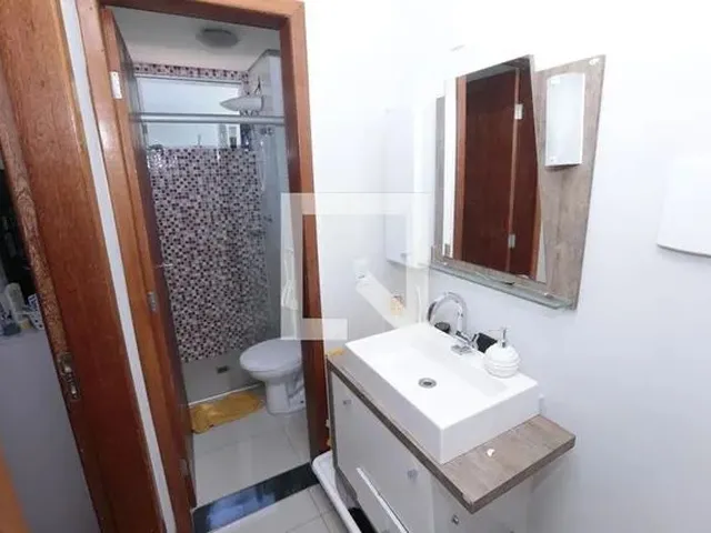 Imagem 5: Apartamento para Aluguel - Monte Castelo, 3 Quartos, 62 M2