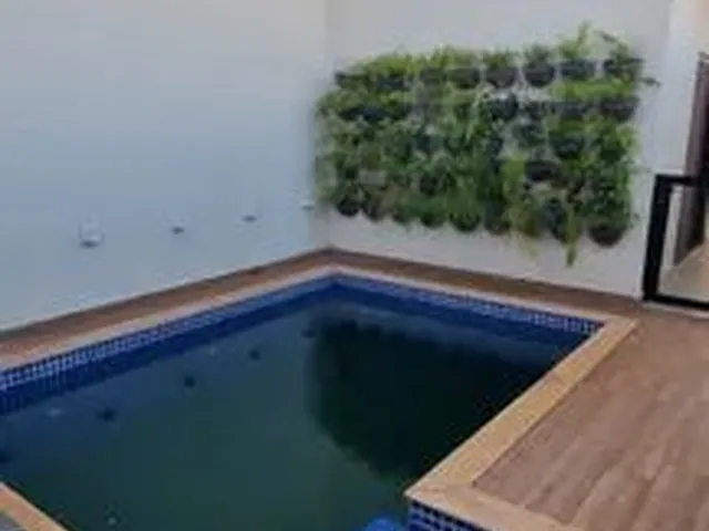 Imagem 10: Cód.: 12023 - Casa 3 Quartos - Vila Aviação