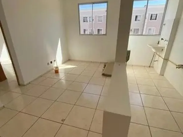 Imagem: Apartamento para Aluguel com 42 Metros Quadrados