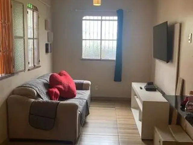 Imagem: Casa 02 Suítes