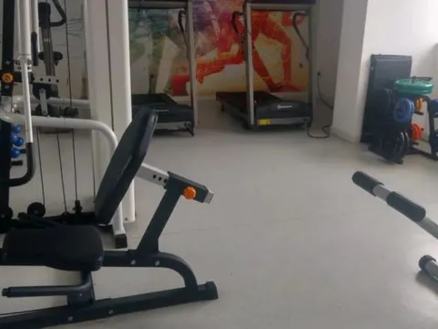 Imagem 3: Flat para Aluguel com 25 Metros Quadrados com 1 Quarto em Capuchinhos - Feira de Santana