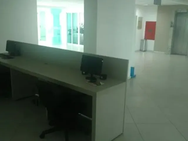 Imagem 2: Flat para Aluguel com 25 Metros Quadrados com 1 Quarto em Capuchinhos - Feira de Santana