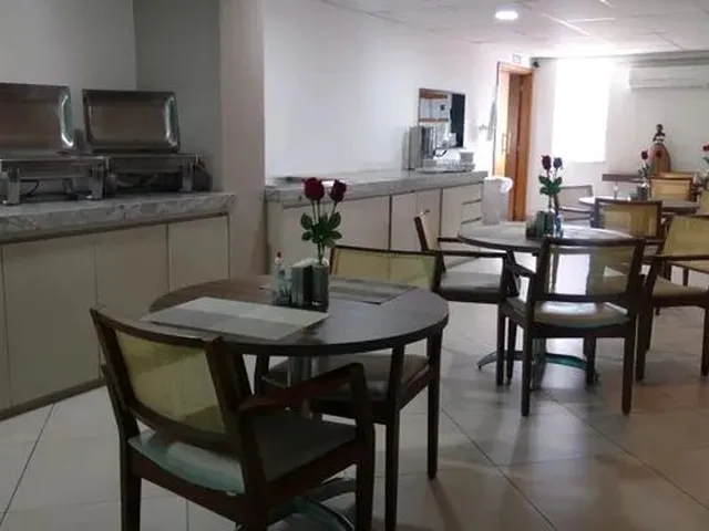 Imagem 4: Flat para Aluguel com 25 Metros Quadrados com 1 Quarto em Capuchinhos - Feira de Santana