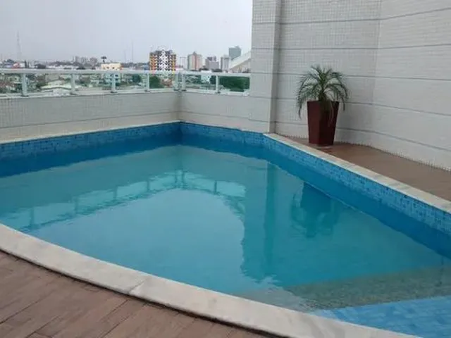 Imagem 7: Flat para Aluguel com 25 Metros Quadrados com 1 Quarto em Capuchinhos - Feira de Santana