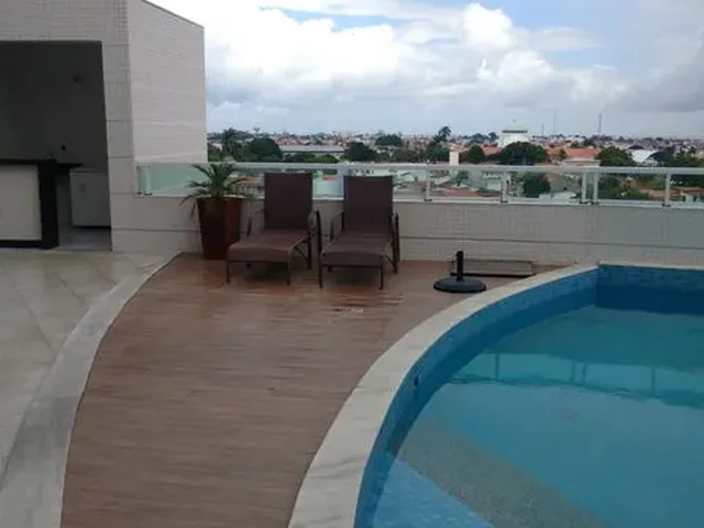 Imagem 9: Flat para Aluguel com 25 Metros Quadrados com 1 Quarto em Capuchinhos - Feira de Santana