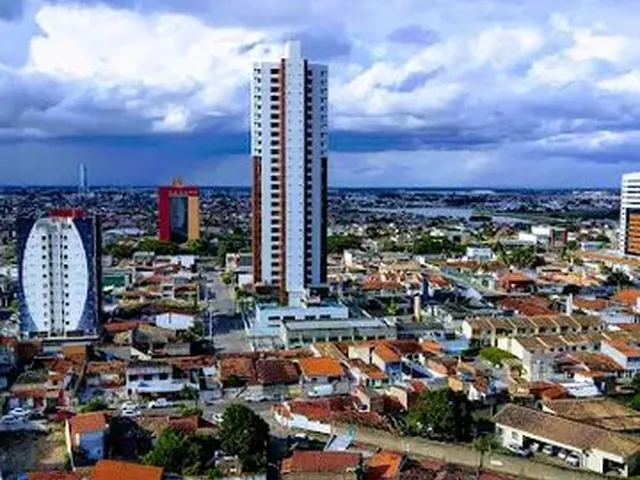 Imagem 5: Flat para Aluguel com 25 Metros Quadrados com 1 Quarto em Capuchinhos - Feira de Santana