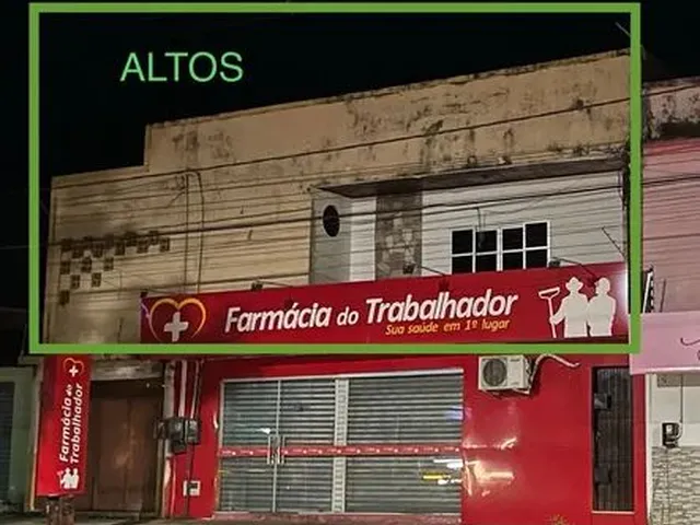 Imagem: Quatro Suítes - Ótimo para Aluguel Comercial/Pousada
