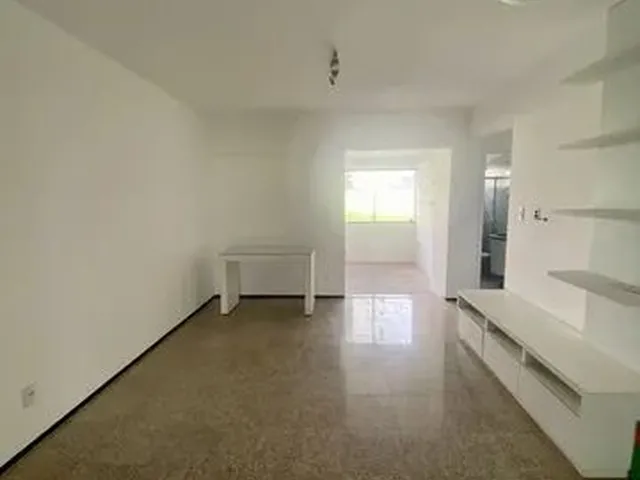 Imagem 1: Apartamento Próximo À Praça do Coquete no Renascença