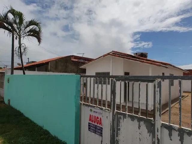 Imagem: Casa de Condomínio Térrea para Aluguel