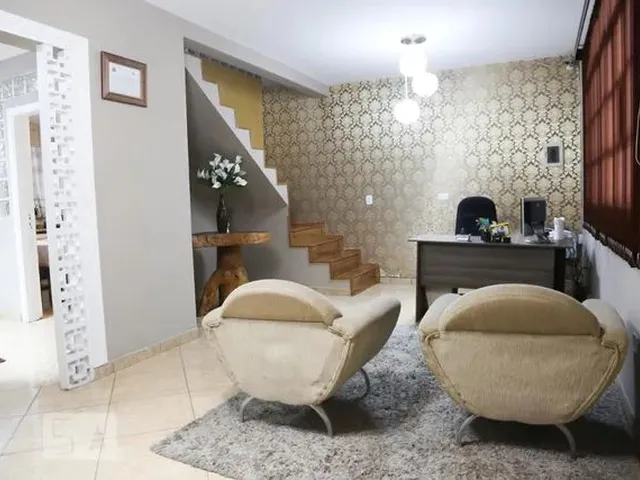 Imagem: Casa para Aluguel - Itaquera, 4 Quartos