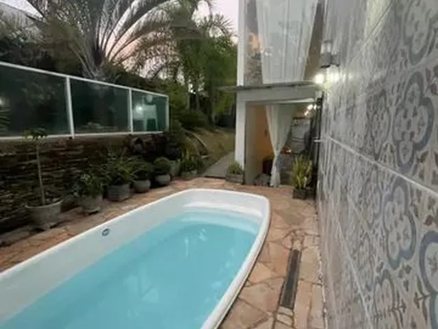 Imagem: Casa de Condomínio Sobrado para Aluguel