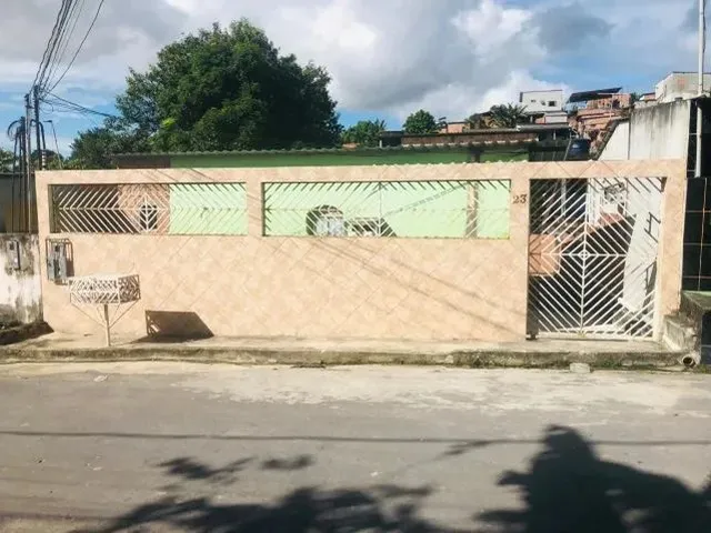 Imagem: Kitnet no Grande Vitória (Gilberto Mestrinho