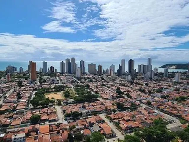 Imagem: Chegou a Hora de Você Morar em Um Maravilhoso