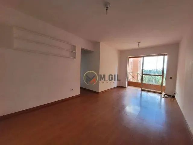 Imagem: Apartamento com 3 Dormitórios para Alugar