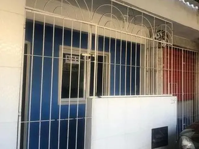 Imagem 1: Alugo Casa na Principal do Funcionários 2