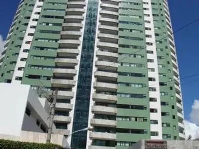 Imagem: Aluga-Se Apartamento no Ed Vila Verde