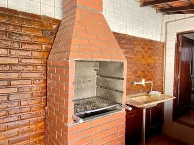 Imagem 12: Casa Ampla e Bem Ventilada no São Francisco