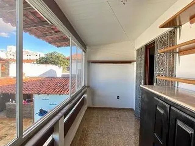 Imagem 4: Casa Ampla e Bem Ventilada no São Francisco