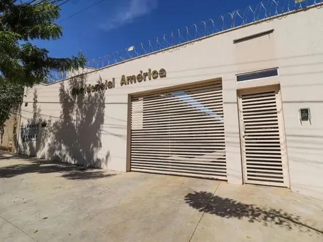 Imagem: Kitnet 1/4 Jardim América