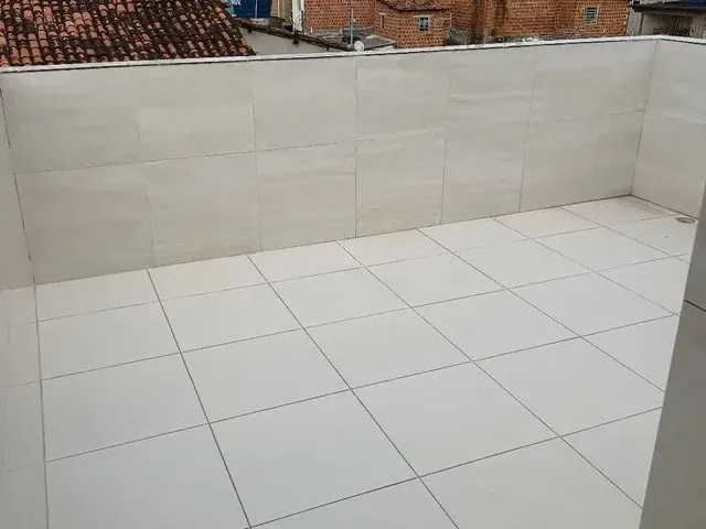 Imagem: Casa com Um Quarto