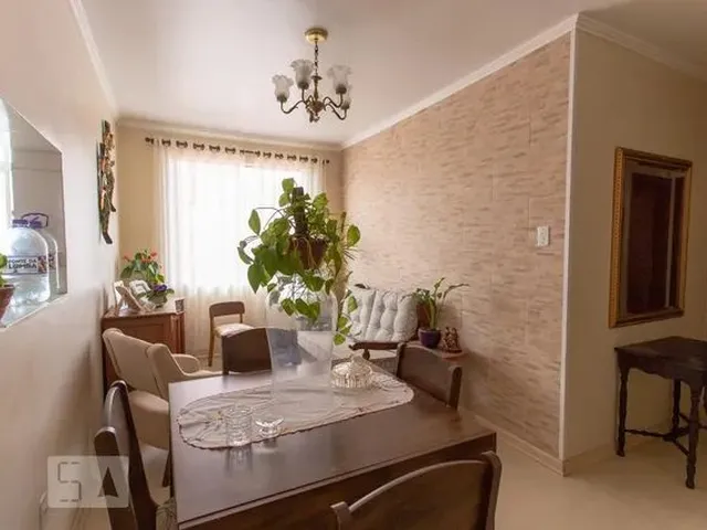 Imagem: Apartamento para Aluguel - Centro, 3 Quartos