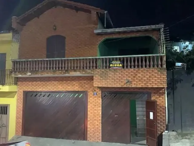 Imagem: Casa para Aluguel Possui 80 Metros Quadrados
