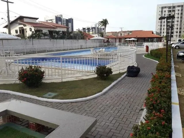 Imagem: Alugo Apartamentos Mobiliados por Temporada
