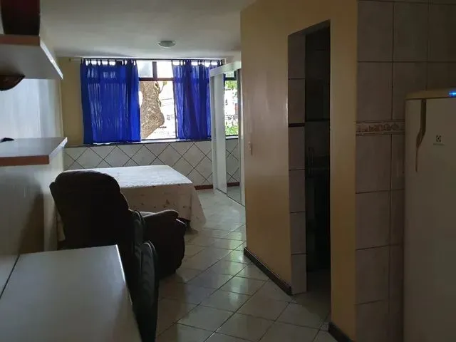Imagem: Apartamento para Aluguel com 39 Metros Quadrados