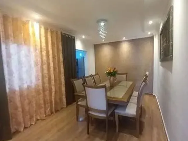 Imagem: Casa em Bairro Novo para Aluguel e Venda